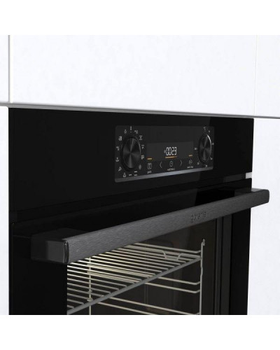 Духовка електрична Gorenje BO6737E02BG