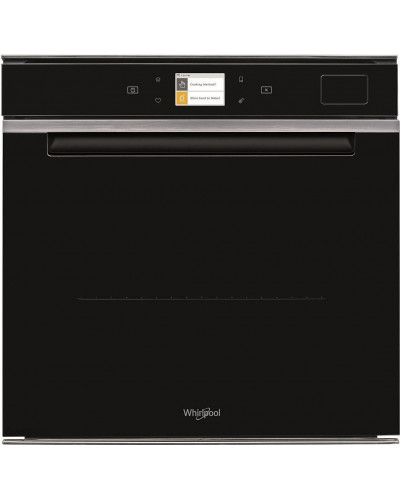 Духовка електрична Whirlpool W9IOP24S1HBL