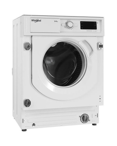 Стиральная машина автоматическая Whirlpool BI WDWG 961485 EU