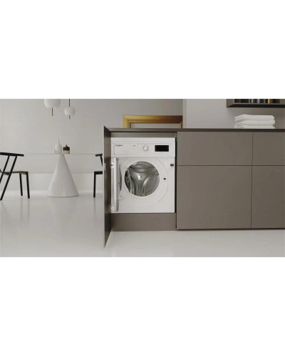 Стиральная машина автоматическая Whirlpool BI WDWG 961485 EU