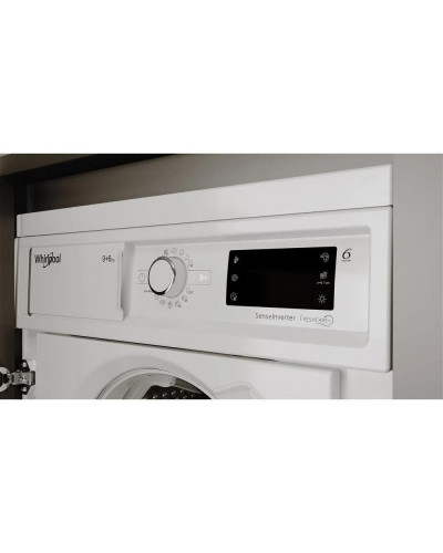 Стиральная машина автоматическая Whirlpool BI WDWG 961485 EU