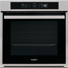 Духовка електрична Whirlpool AKZ9 7891 IX