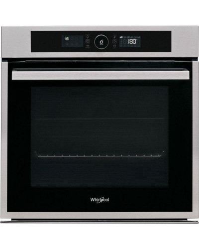 Духовка електрична Whirlpool AKZ9 7891 IX