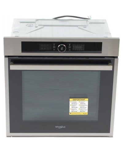 Духовка електрична Whirlpool AKZ9 7891 IX