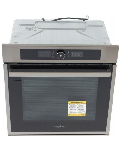 Духовка електрична Whirlpool AKZ9 7891 IX