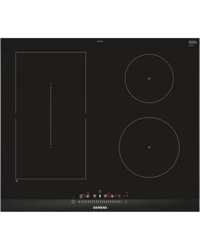 Варильна поверхня електрична Siemens ED675FSB5E