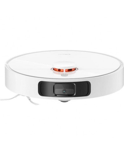 Робот-пилосос з вологим прибиранням Xiaomi Robot Vacuum X20+