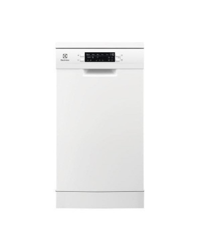 Посудомийна машина Electrolux ESS43210SW