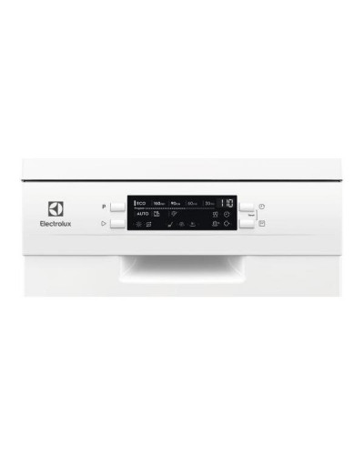 Посудомийна машина Electrolux ESS43210SW