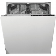 Посудомийна машина Whirlpool WIP 4T133 PE S