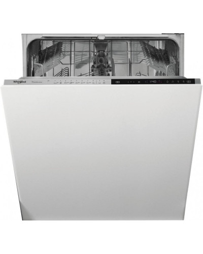 Посудомийна машина Whirlpool WIP 4T133 PE S