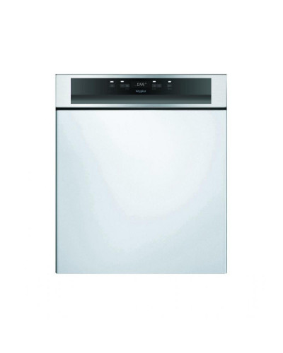 Посудомийна машина Whirlpool WBC 3C34 PF X