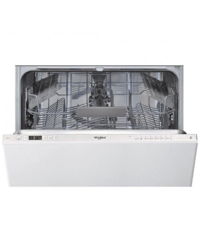 Посудомийна машина Whirlpool WRIC 3C26