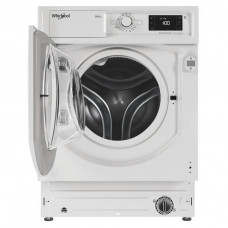 Прально-сушильна машина автоматична Whirlpool BI WDWG 861485 EU