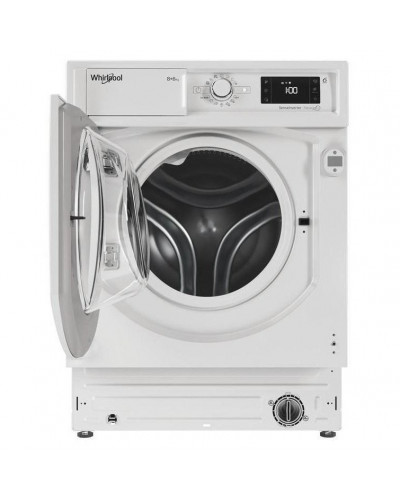 Прально-сушильна машина автоматична Whirlpool BI WDWG 861485 EU