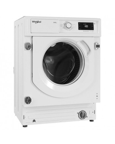 Прально-сушильна машина автоматична Whirlpool BI WDWG 861485 EU