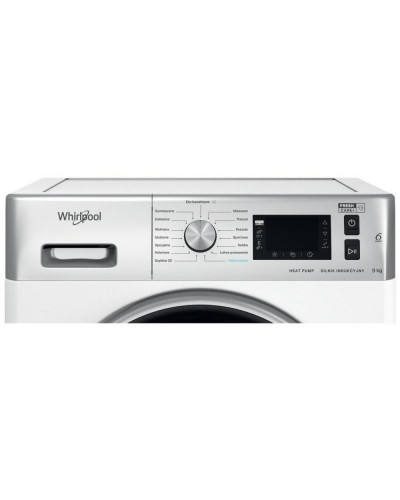 Сушильна машина Whirlpool FFT D 9X3WSBS