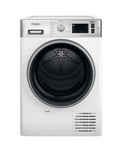 Сушильна машина Whirlpool FFT D 9X3WSBS