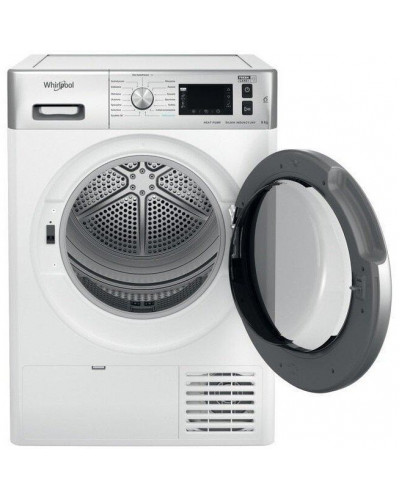 Сушильна машина Whirlpool FFT D 9X3WSBS