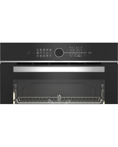 Духовка электрическая Beko BBIM13400XS