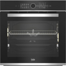 Духовка електрична Beko BBIM13400XS