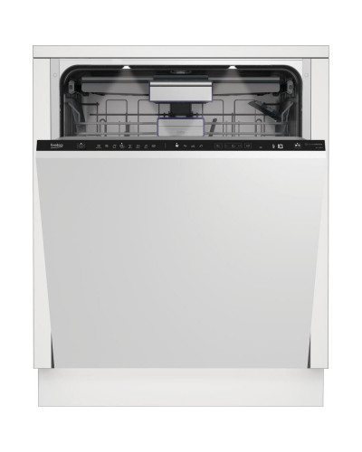 Посудомийна машина Beko BDIN38640D