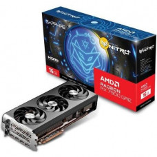 Відеокарта Sapphire Radeon RX 7900 GRE 16GB NITRO+ (11325-02)