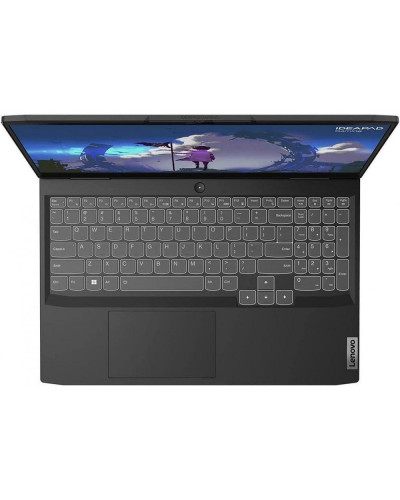 Ноутбук Lenovo IdeaPad Gaming 3 15ARH7 (82SB00C2PB)