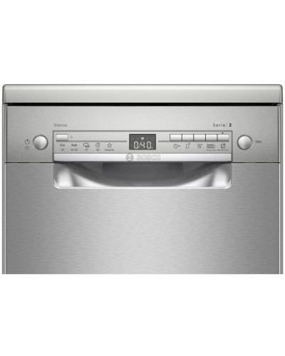 Посудомийна машина Bosch SPS2HKI41E