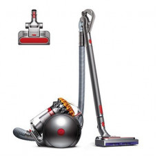 Пилосос безмішковий Dyson Cinetic Big Ball Multifloor 2 (230278-01)