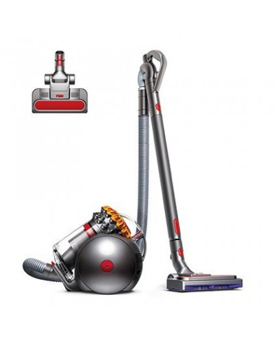 Пилосос безмішковий Dyson Cinetic Big Ball Multifloor 2 (230278-01)