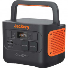 Зарядна станція Jackery Explorer 1000 PRO