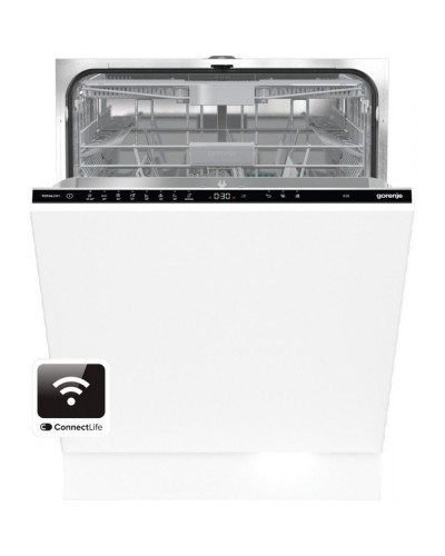 Посудомийна машина Gorenje GV673C60