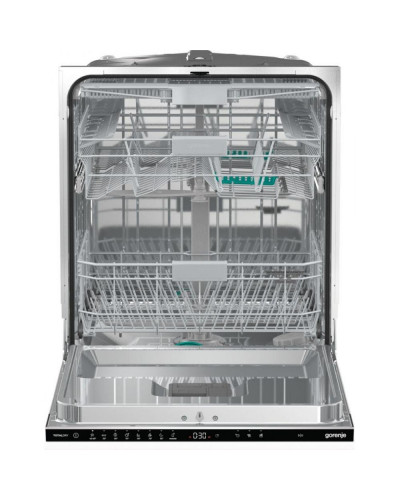 Посудомийна машина Gorenje GV673C60