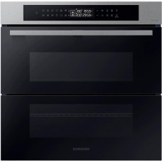 Духовка електрична DUAL COOK Samsung NV7B4325ZAS