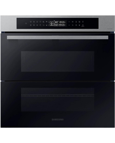 Духовка електрична DUAL COOK Samsung NV7B4325ZAS