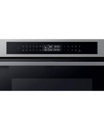 Духовка електрична DUAL COOK Samsung NV7B4325ZAS