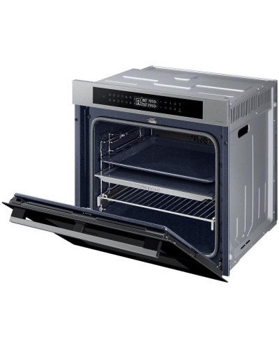 Духовка електрична DUAL COOK Samsung NV7B4325ZAS