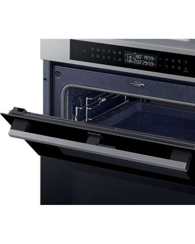 Духовка електрична DUAL COOK Samsung NV7B4325ZAS