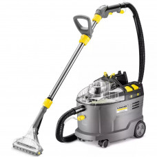 Профессиональный моющий пылесос Karcher Puzzi 9/1 Bp Adv (1.101-702.0)