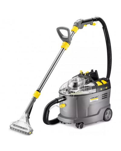 Профессиональный моющий пылесос Karcher Puzzi 9/1 Bp Adv (1.101-702.0)