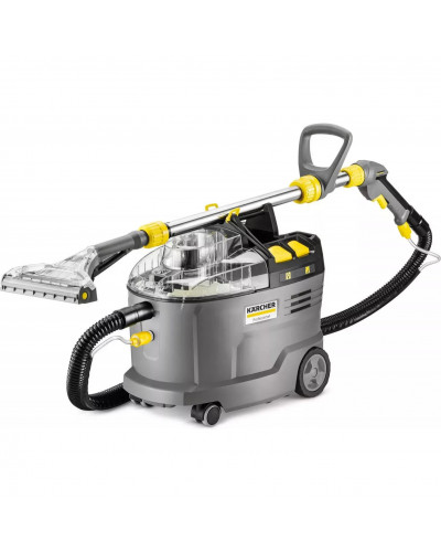 Профессиональный моющий пылесос Karcher Puzzi 9/1 Bp Adv (1.101-702.0)