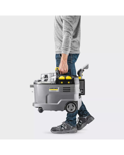 Профессиональный моющий пылесос Karcher Puzzi 9/1 Bp Adv (1.101-702.0)