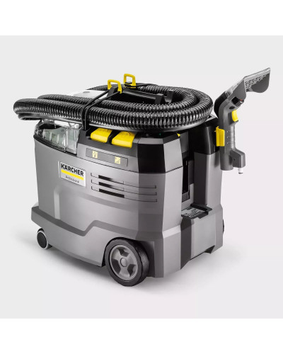 Профессиональный моющий пылесос Karcher Puzzi 9/1 Bp Adv (1.101-702.0)