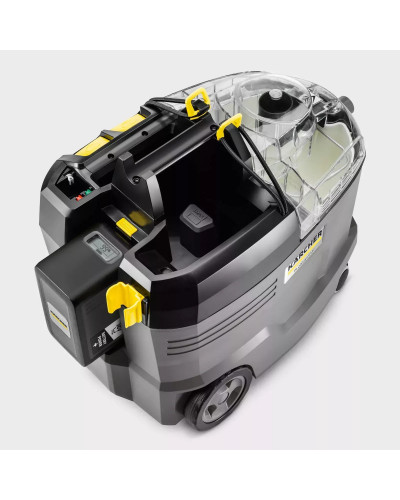 Профессиональный моющий пылесос Karcher Puzzi 9/1 Bp Adv (1.101-702.0)