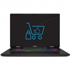 Ноутбук MSI Sword 17 HX B14VGKG (B14VGKG-017XPL)