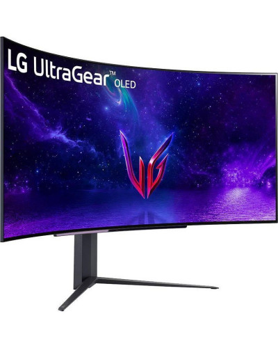 Монітор LG UltraGear 45GR95QE OLED