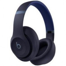 Наушники с микрофоном Beats by Dr. Dre Studio Pro Navy (MQTQ3)