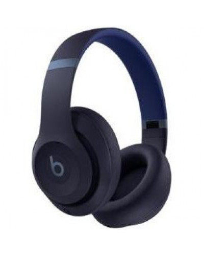 Наушники с микрофоном Beats by Dr. Dre Studio Pro Navy (MQTQ3)