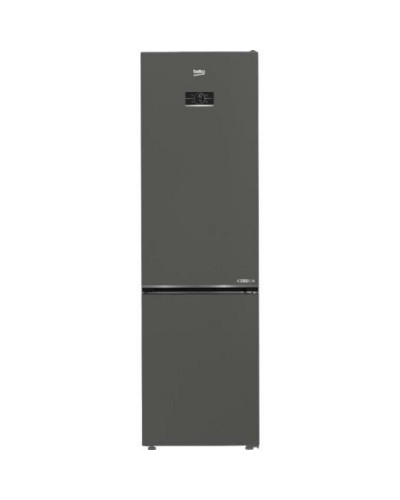 Холодильник з морозильною камерою Beko B5RCNA405ZG